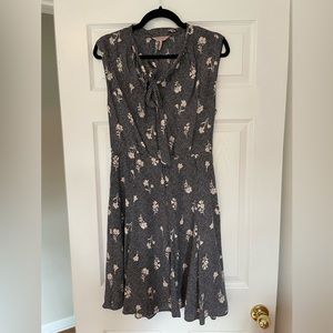 Rebecca Taylor Silk Dress Size 10